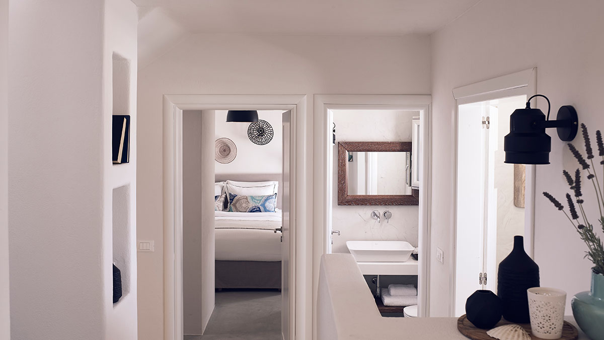 Selini Luxury Sunset Villa Private Pool